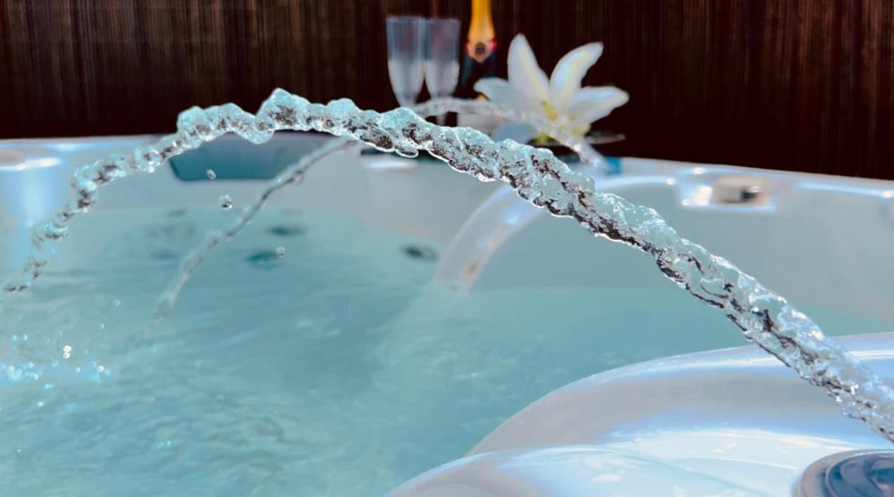 Casa Boutique Luxury Yumbo Βίλα Πλάγια ντελ Ινγκλές Εξωτερικό φωτογραφία