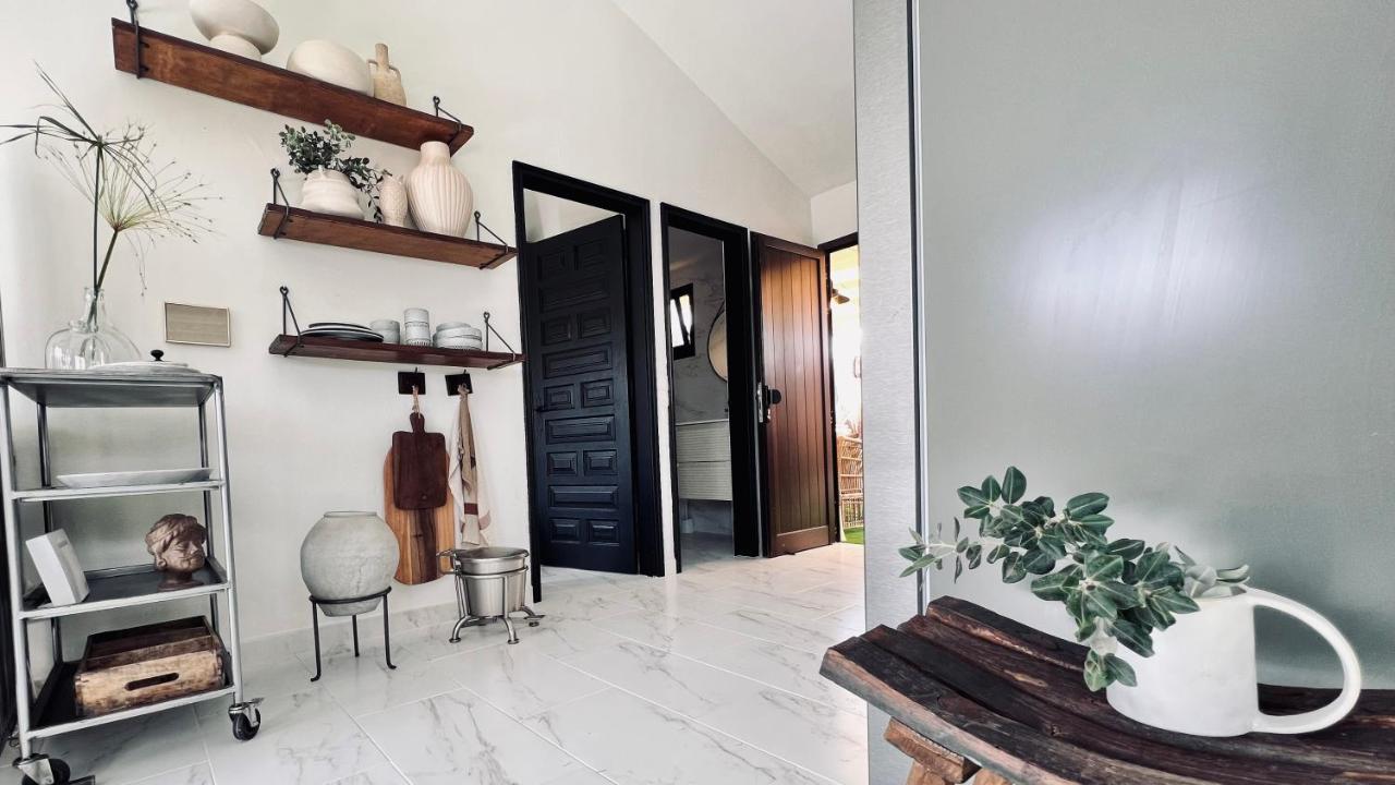 Casa Boutique Luxury Yumbo Βίλα Πλάγια ντελ Ινγκλές Εξωτερικό φωτογραφία