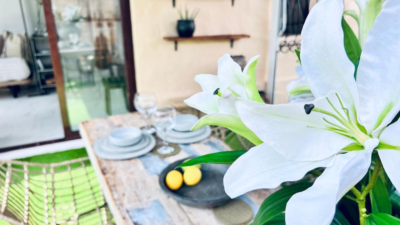 Casa Boutique Luxury Yumbo Βίλα Πλάγια ντελ Ινγκλές Εξωτερικό φωτογραφία