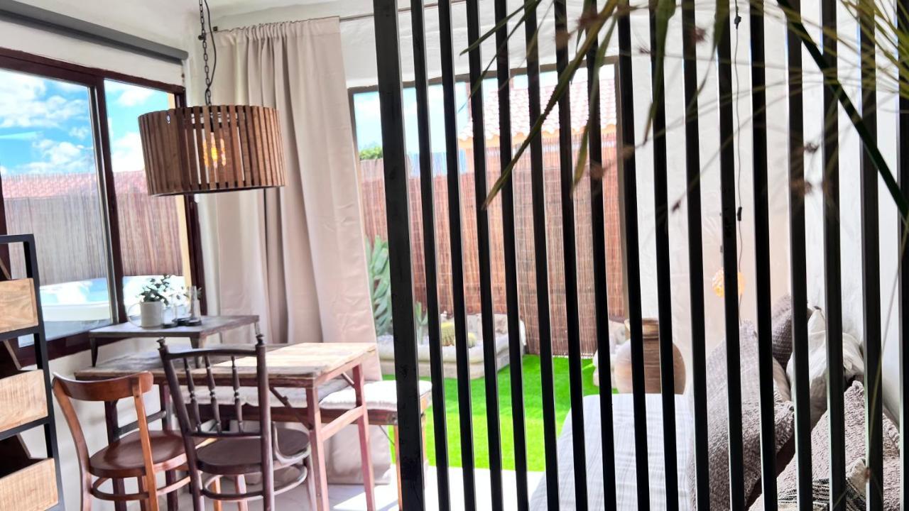Casa Boutique Luxury Yumbo Βίλα Πλάγια ντελ Ινγκλές Εξωτερικό φωτογραφία