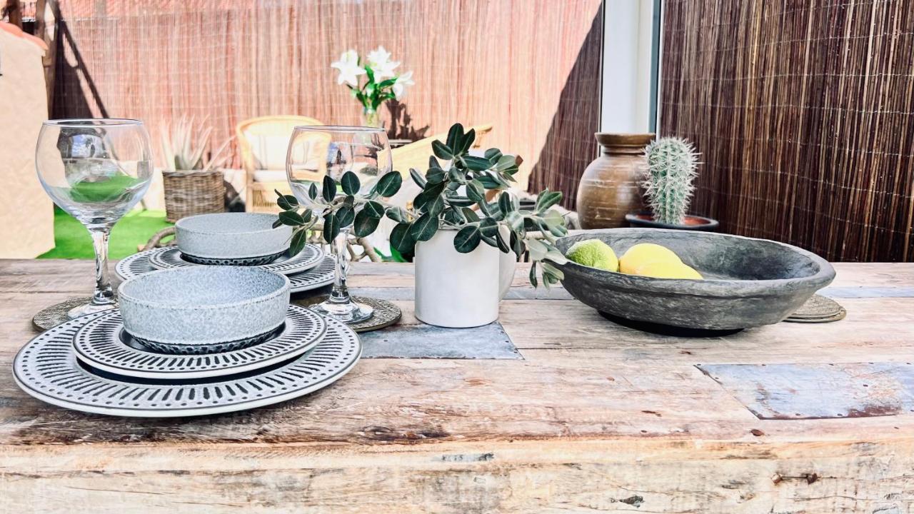 Casa Boutique Luxury Yumbo Βίλα Πλάγια ντελ Ινγκλές Εξωτερικό φωτογραφία