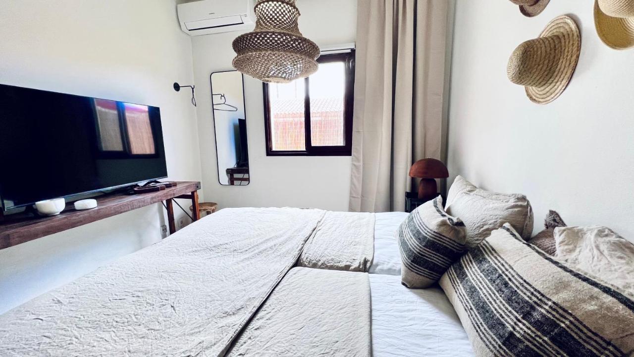 Casa Boutique Luxury Yumbo Βίλα Πλάγια ντελ Ινγκλές Εξωτερικό φωτογραφία