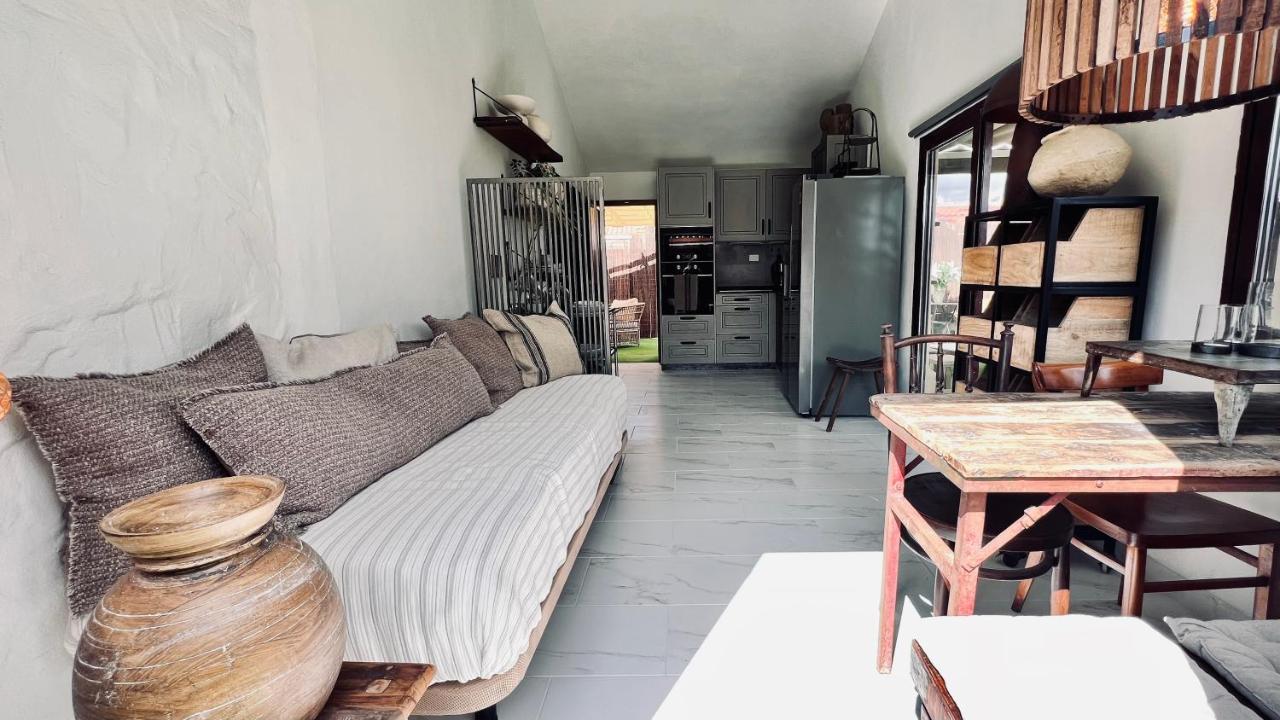 Casa Boutique Luxury Yumbo Βίλα Πλάγια ντελ Ινγκλές Εξωτερικό φωτογραφία
