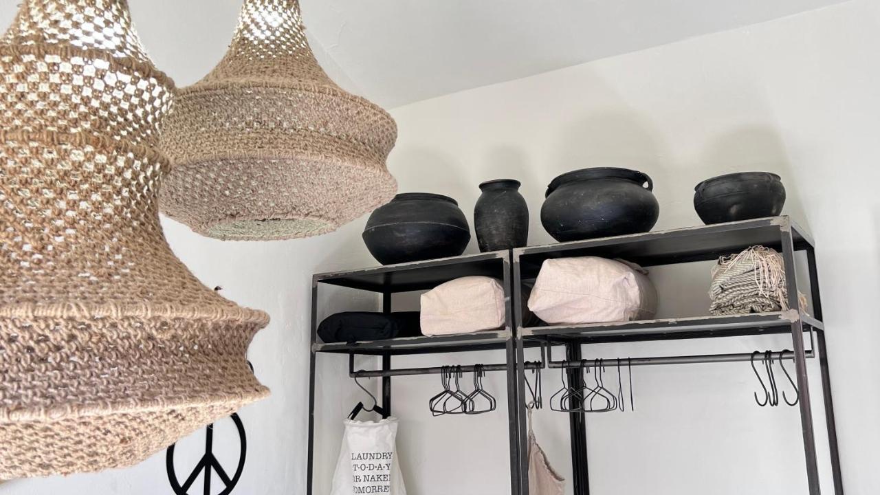 Casa Boutique Luxury Yumbo Βίλα Πλάγια ντελ Ινγκλές Εξωτερικό φωτογραφία
