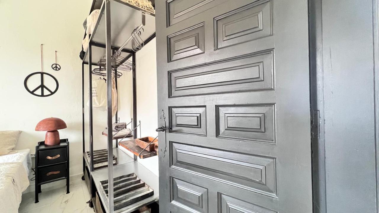 Casa Boutique Luxury Yumbo Βίλα Πλάγια ντελ Ινγκλές Εξωτερικό φωτογραφία
