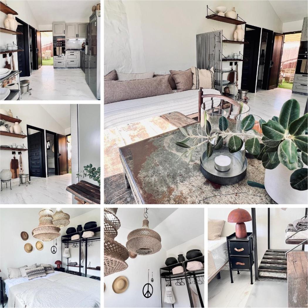 Casa Boutique Luxury Yumbo Βίλα Πλάγια ντελ Ινγκλές Εξωτερικό φωτογραφία