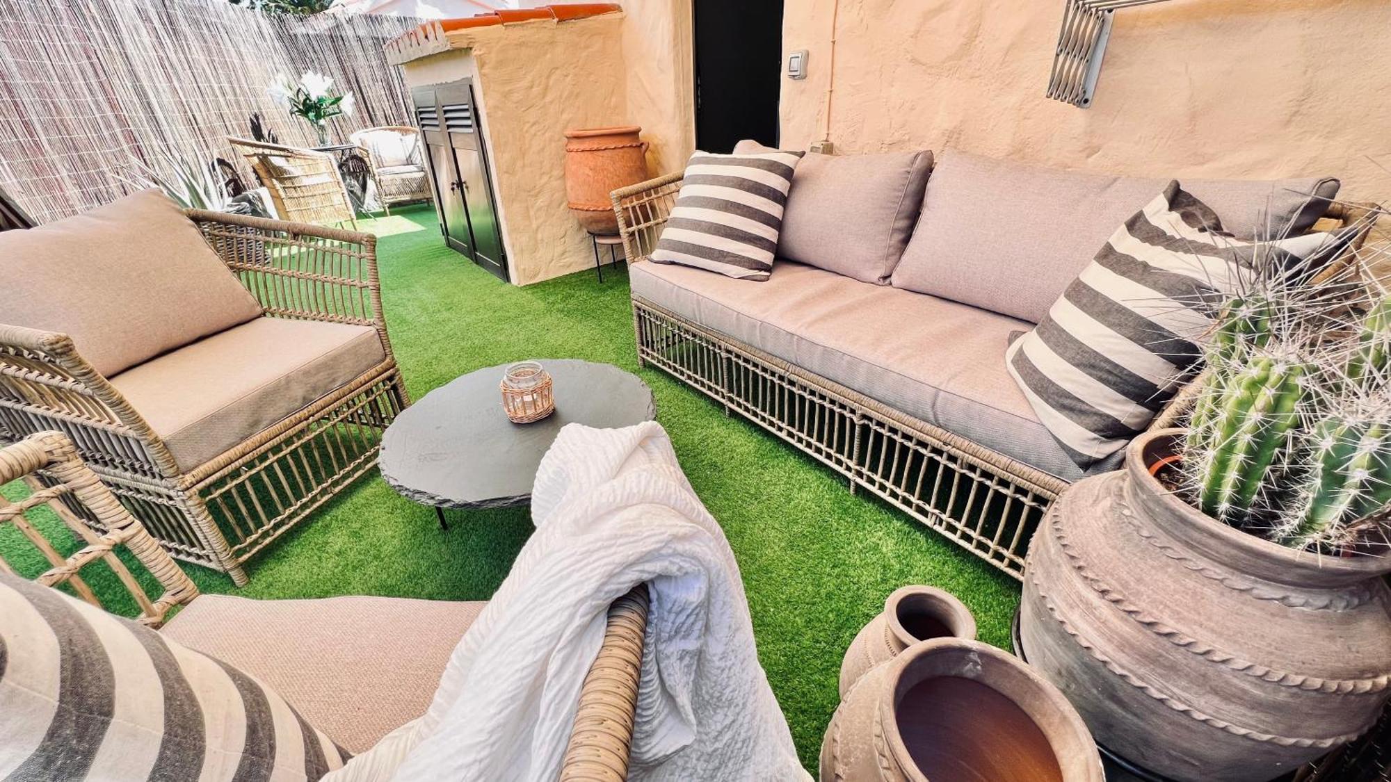 Casa Boutique Luxury Yumbo Βίλα Πλάγια ντελ Ινγκλές Εξωτερικό φωτογραφία