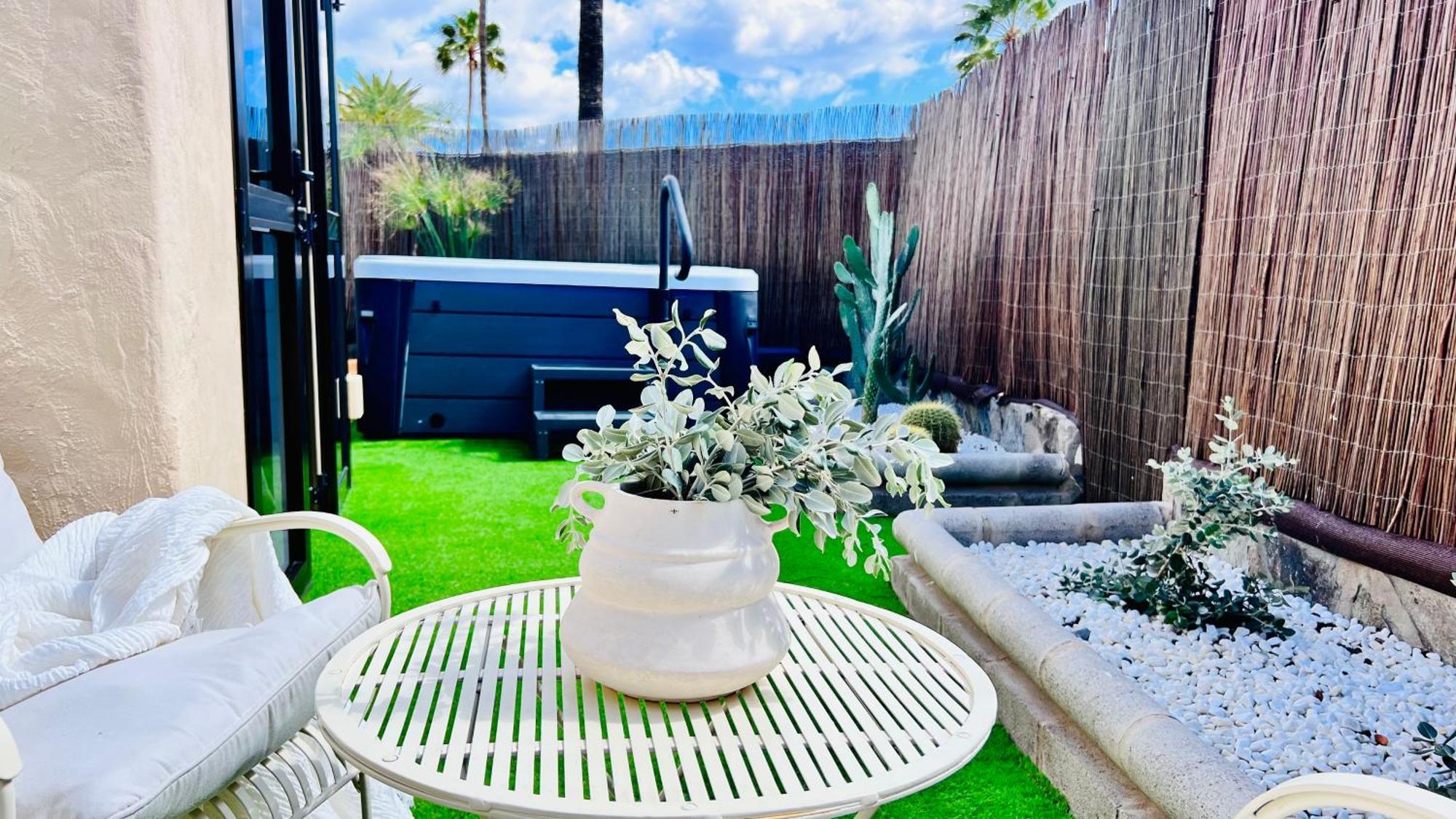 Casa Boutique Luxury Yumbo Βίλα Πλάγια ντελ Ινγκλές Εξωτερικό φωτογραφία