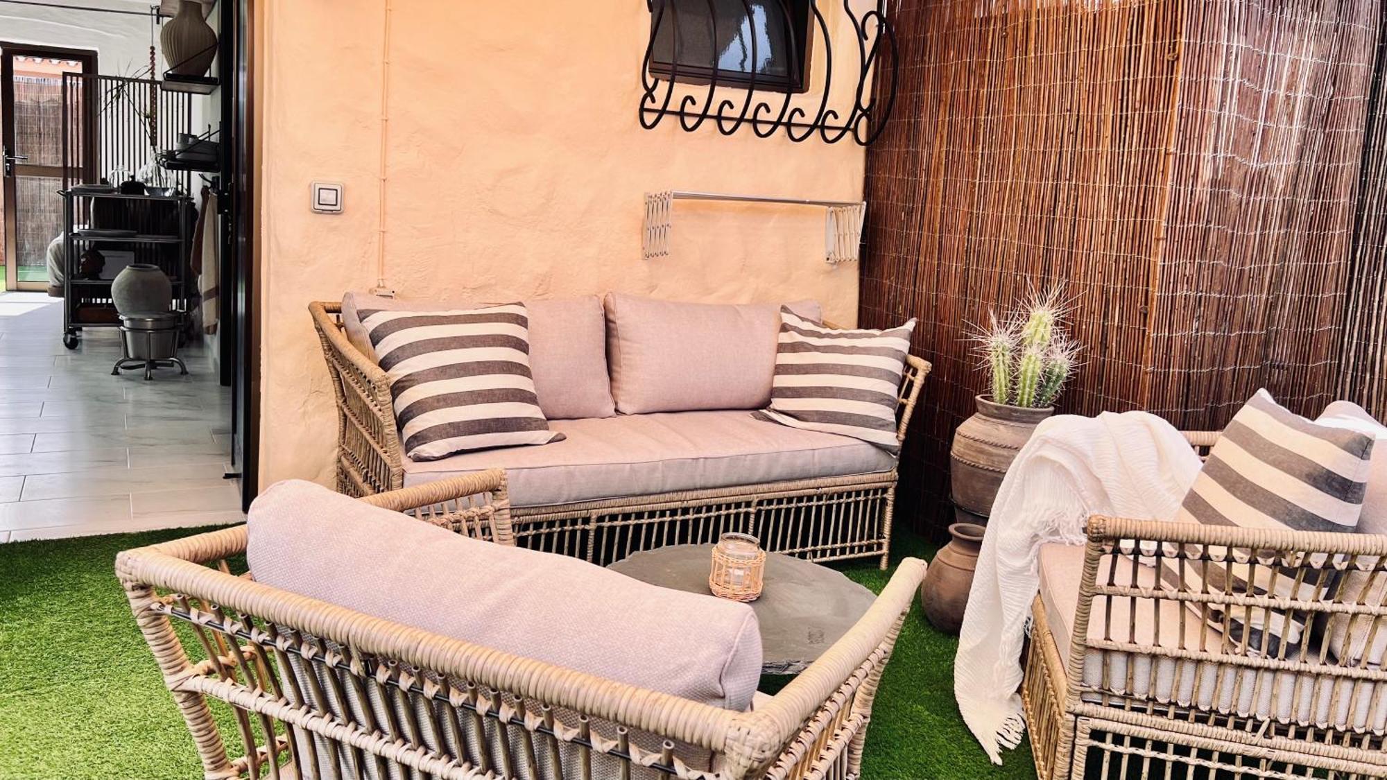 Casa Boutique Luxury Yumbo Βίλα Πλάγια ντελ Ινγκλές Εξωτερικό φωτογραφία