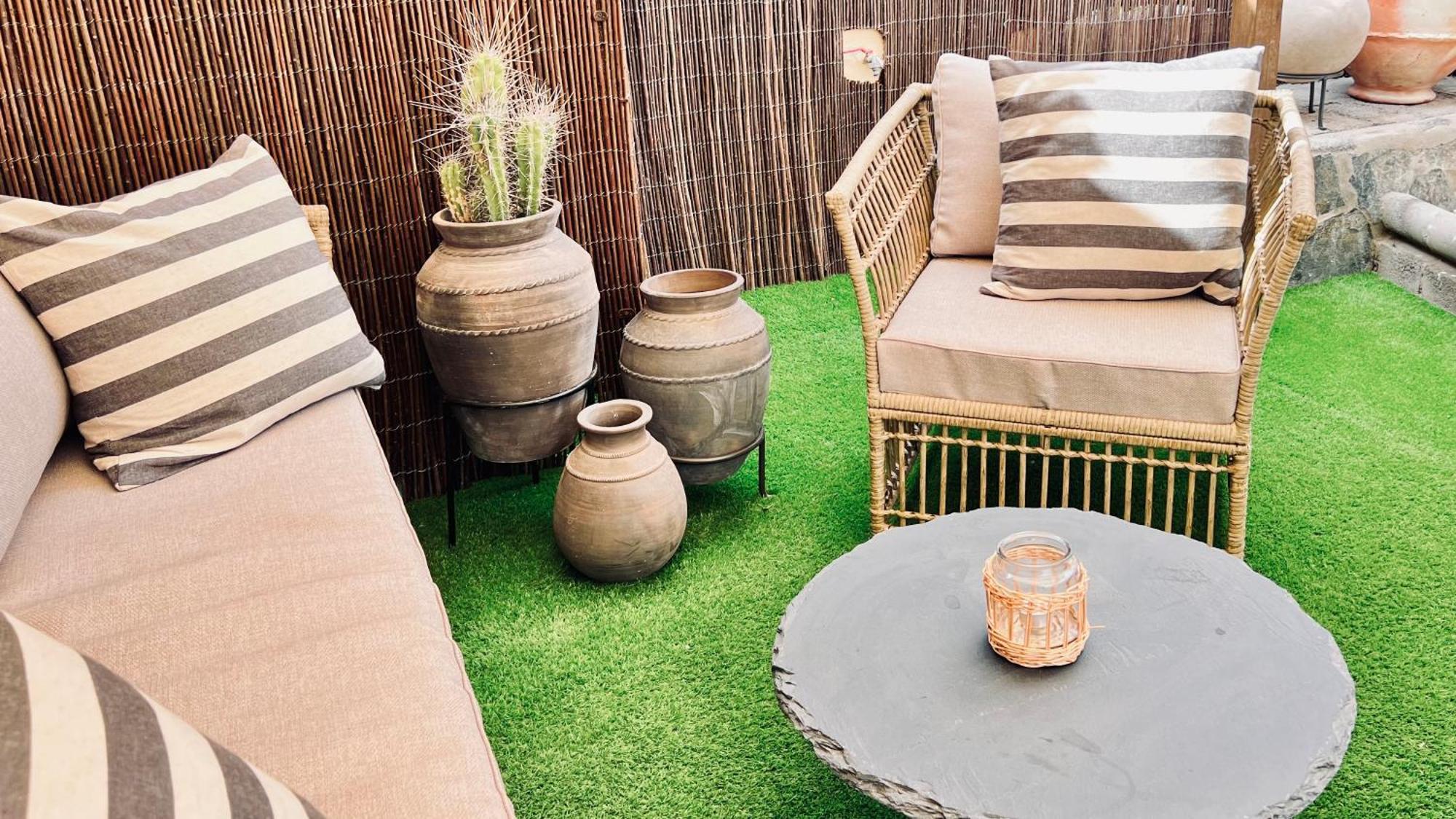 Casa Boutique Luxury Yumbo Βίλα Πλάγια ντελ Ινγκλές Εξωτερικό φωτογραφία