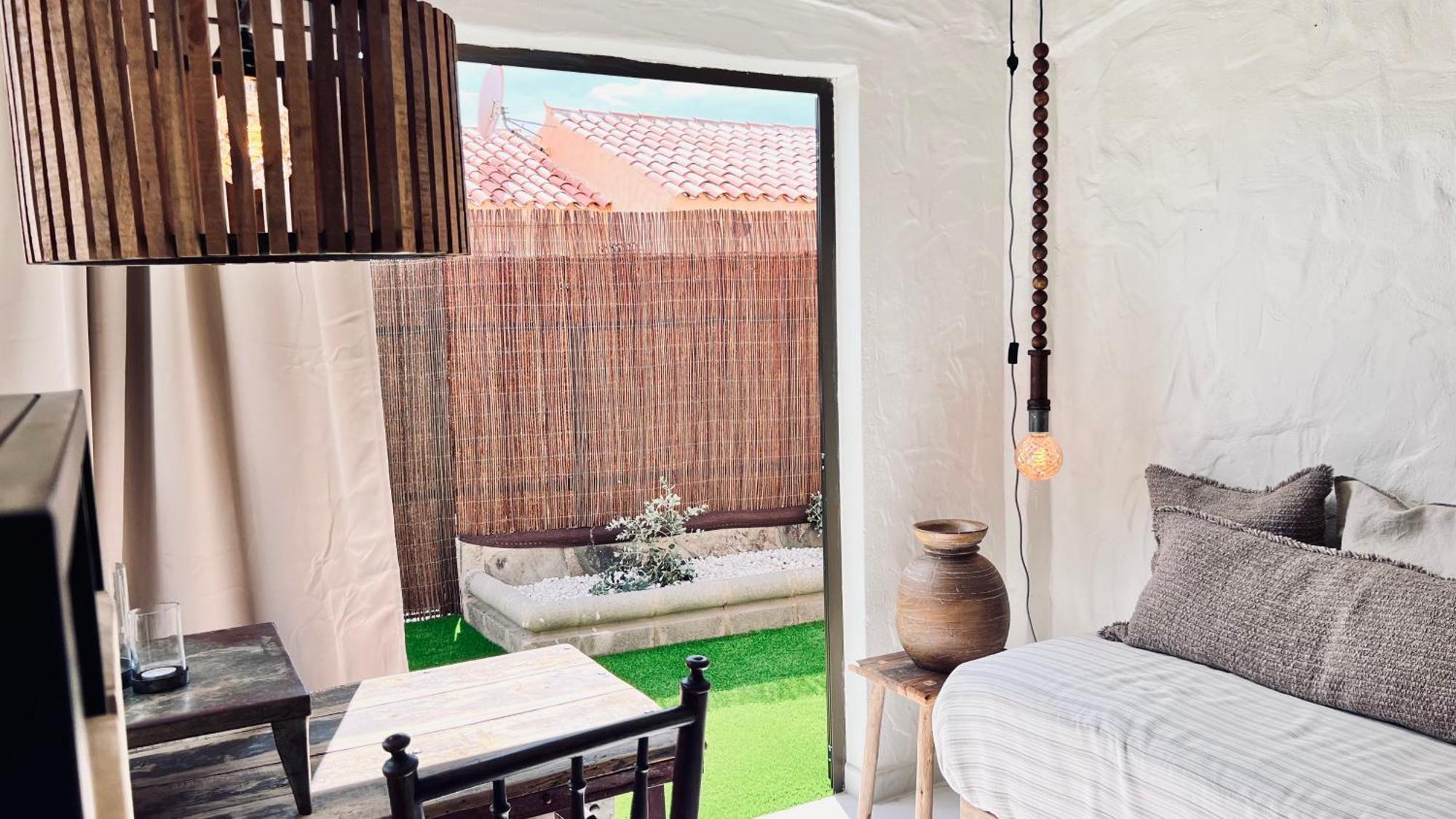 Casa Boutique Luxury Yumbo Βίλα Πλάγια ντελ Ινγκλές Εξωτερικό φωτογραφία