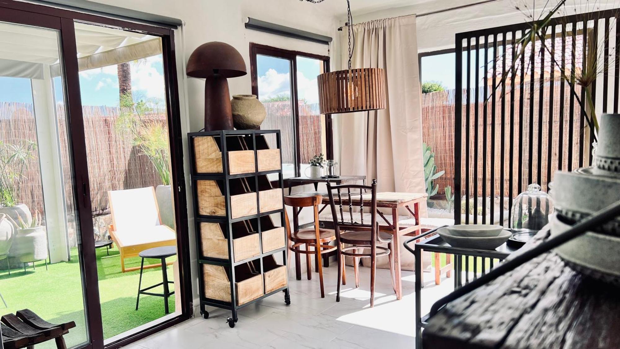Casa Boutique Luxury Yumbo Βίλα Πλάγια ντελ Ινγκλές Εξωτερικό φωτογραφία