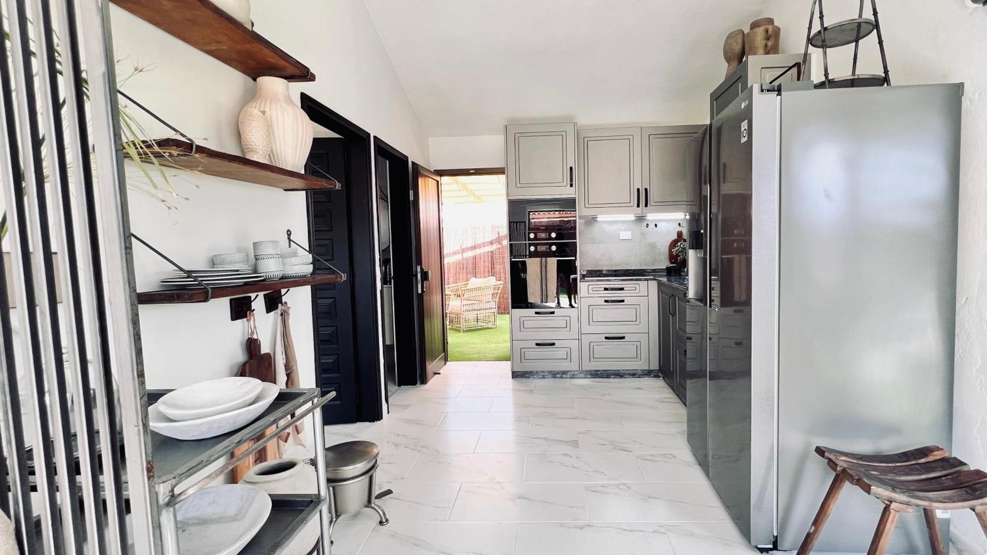 Casa Boutique Luxury Yumbo Βίλα Πλάγια ντελ Ινγκλές Εξωτερικό φωτογραφία