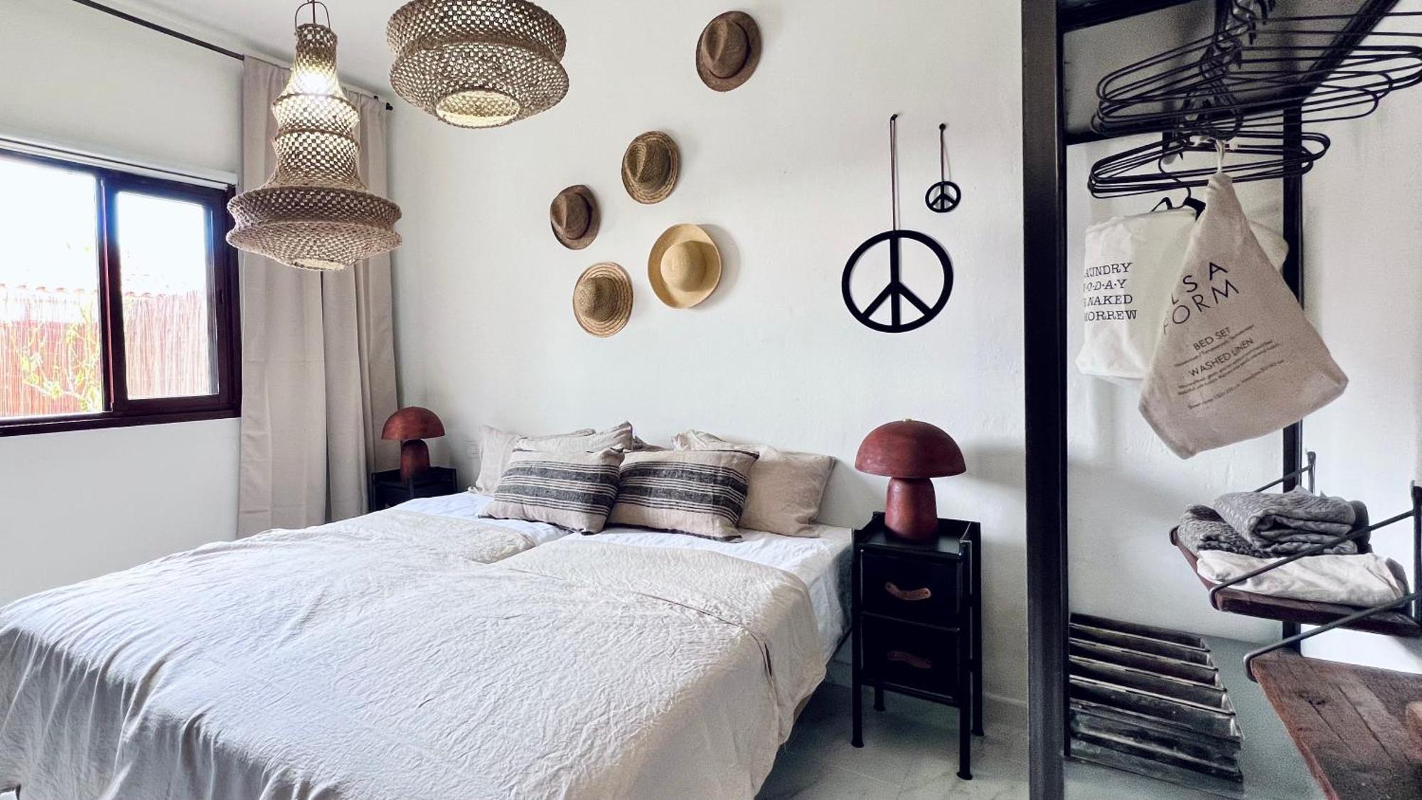 Casa Boutique Luxury Yumbo Βίλα Πλάγια ντελ Ινγκλές Εξωτερικό φωτογραφία
